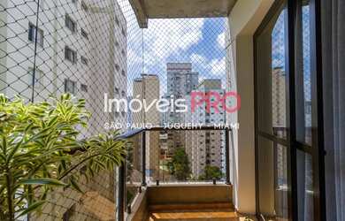 Imagem 4: Apartamento no Campo Belo, óima localização com 178m2