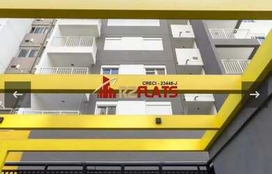 Imagem 10: Flat com ótimo preço no bairro Bela Vista. Confira