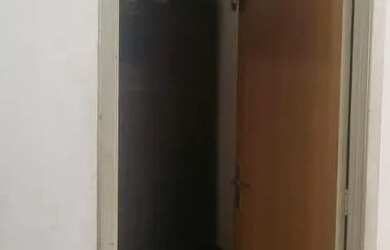 Imagem 6: Casa quitada murada e área coberta, 2 quartos