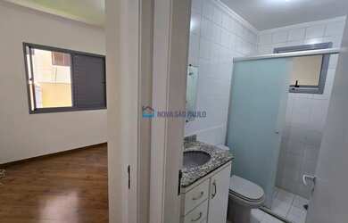 Imagem 13: Apartamento na Saúde próximo ao metrô , amplo com 93m²