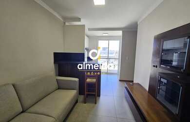 Imagem 2: APARTAMENTO 1 DORMITÓRIO SEMI MOBILIADO PRÓXIMO UFN