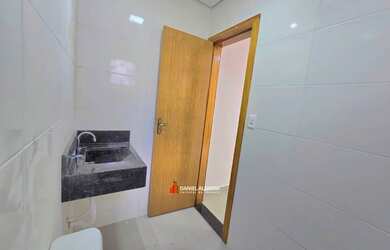 Imagem 10: Daniel Almeida Corretor de Imóveis Vende Casa no Bairro Primavera