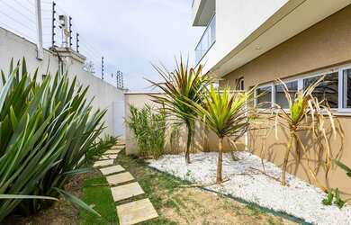 Imagem 16: Casa 4 suítes Condomínio Green Village São Braz