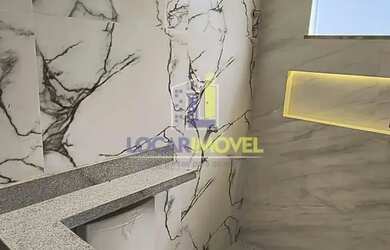 Imagem 16: CASA COM 3 SUÍTES NO COND. VERANA RESERVA IMPERIAL