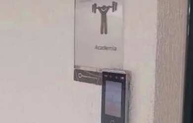 Imagem 11: Apto Flam Park 104. Piscina, Churrasqueira, Imóvel mobiliadoeAr-condicionado