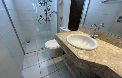 Imagem 16: Apartamento com 3 quartos para locação na quadra Arse 21 204 sul , Plano...