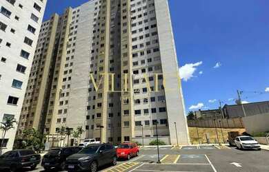 Imagem 4: APARTAMENTO CONDOMÍNIO ESTAÇÃO RNI SETOR URIAS MAGALHÃES