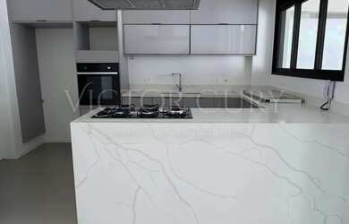 Imagem 14: Casa Collection. Piscina, Churrasqueira, Ar-condicionadoeGuarda roupa