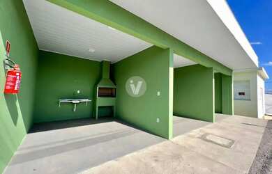 Imagem 7: Apartamento de 2 dormitórios com vaga, localizado no bairro Medianeira