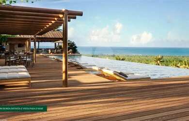 Imagem: O terreno possui 200m² de Área e está localizado em Porto