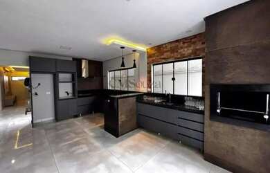 Imagem 9: Casa para locação no Jardim Burle Marx 179,62m², 3 quartos 1 suíte...