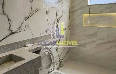 Imagem 12: CASA COM 3 SUÍTES NO COND. VERANA RESERVA IMPERIAL