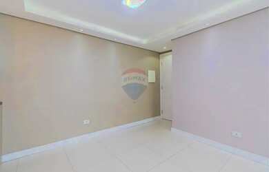 Imagem 2: Apartamento 3 Quartos Garden Bairro Novo Mundo, Curitiba/PR