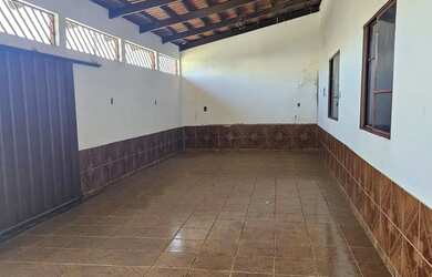 Imagem 3: Casa de 4 quartos unidade 201 em Parque Atheneu - Goiânia - GO