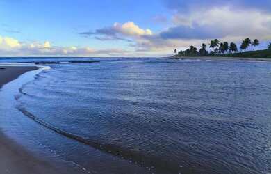 Imagem 2: Casa Padrão para Venda em Piatã Salvador-BA