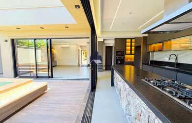 Imagem 10: Casa à venda no Condomínio Euro Ville Residence - São José do Rio...