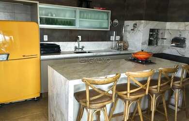 Imagem 9: Apartamento para locação no Torre de Malaga Gleba Palhano Londrina PR