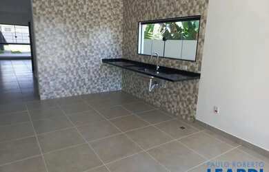 Imagem 7: SOBRADO - JARDIM DOS PINHEIROS - SP