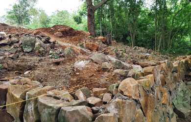 Imagem 3: Vendo lote no alagado em Três Barras do Paraná