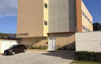 Imagem: O apartamento possui 1 Dormitório, 1 Banheiro, 26-0m² de Área