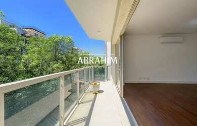 Imagem 11: 3 quartos suíte 2 vagas e varanda quadrilátero de ipanema