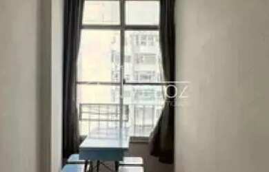 Imagem 9: Kitnet/Conjugado / Residencial / Glória