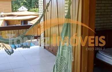 Imagem 10: Casa em Condomínio com Acesso à Lagoa e Ambientes Aconchegantes Arroio,...