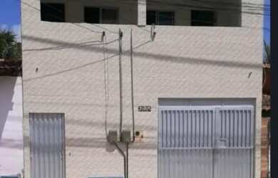 Imagem: A casa possui 2 Dormitórios, 1 Banheiro e 69m² de Área e