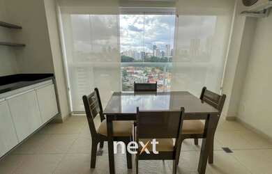 Imagem 10: Apartamento - Cambuí - Campinas