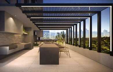 Imagem 5: Apartamento à venda, 3 quartos, 2 suítes, 1 vaga, Savassi - Belo Horizonte/MG