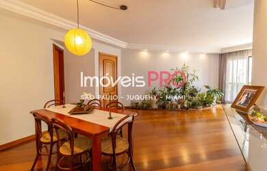 Imagem 11: Apartamento no Campo Belo, óima localização com 178m2