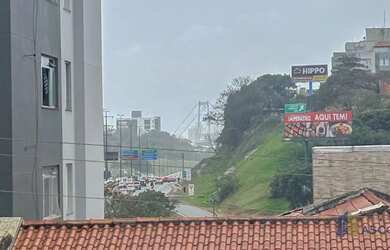 Imagem 10: Apartamento para Locação em Coqueiros - 3 Dormitórios 90,76 m² Excelente...