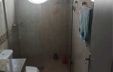 Imagem 4: Excelente apartamento no Renascença 3 quartos suíte 2 vagas 121m2