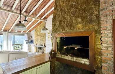 Imagem 9: Casa no Condomínio Caminho do Rei na Praia da Ferrugem, Garopaba/SC