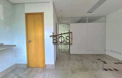 Imagem 13: Andar corrido na Praça da Assembléia - 10 Salas - 6 Varandas - 5 vagas - Bairro: Santo Ago