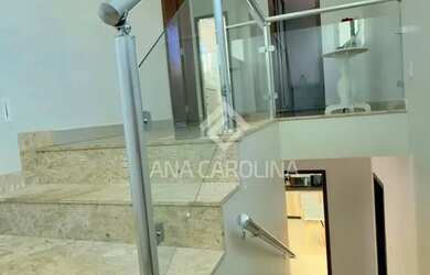 Imagem 8: Casa ampla e bem localizada no Morada da Serra