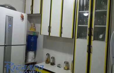 Imagem 16: Apartamento À Venda 3 Quartos - Quadra do Mar - Praia do Morro Guarapari-ES