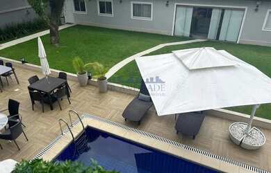 Imagem 3: BARRA DA TIJUCA CONDOMÍNIO SANTA MÔNICA RESIDENCIAS