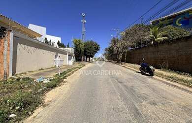 Imagem 5: Lote à Venda no Bairro Ibituruna