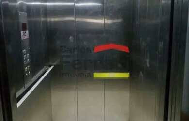 Imagem 4: Prédio comercial a venda - 1.500m² com elevador e 20 vagas no Alto de...