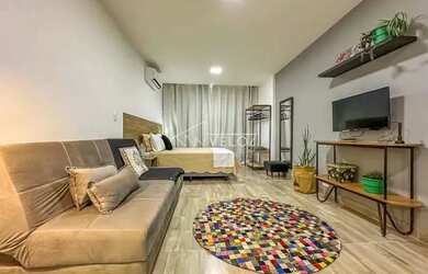 Imagem 5: Kitnet/Conjugado : / Residencial / Centro