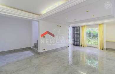 Imagem 3: Casa em Rua Jornalista Caio Machado - Santa Quitéria - Curitiba/PR