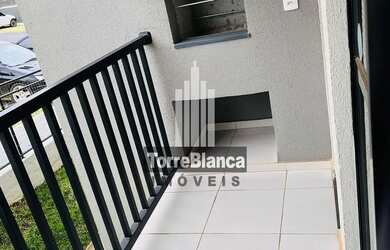 Imagem 3: Apartamento à Venda no Vittace Up 2 Quartos, Sacada com Churrasqueira...