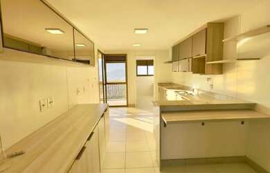 Imagem 10: Maravilhoso Apartamento com vista espetacular barra da Tijuca