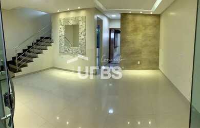 Imagem 3: 0 - Sobrado 4 quartos, sendo 4 suítes