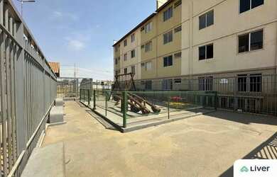 Imagem 15: Locação de Apartamento no Cond. Mandela 1