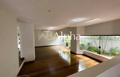 Imagem 4: Casa para locação no Condomínio Melville em Santana de Parnaíba -...