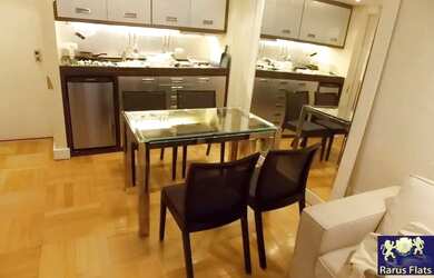 Imagem 5: Rarus Flats - Flat para locação - Edifício Park Lane