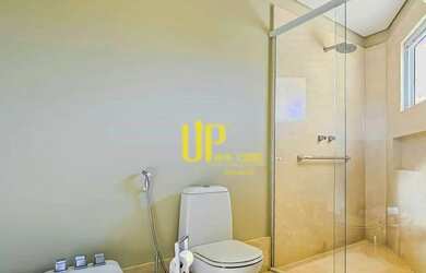 Imagem 4: VOLTAR Tamboré II - Casa em Condomínio com 4 suíte s , 4 dormitório...