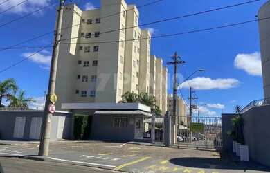 Imagem 6: Locação de Apartamentos / Padrão na cidade de São Carlos